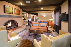  - Residence Inn by Marriott Santa Fe