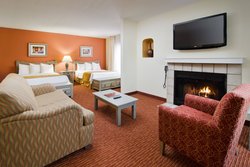  - Residence Inn by Marriott Santa Fe