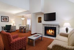  - Residence Inn by Marriott Santa Fe