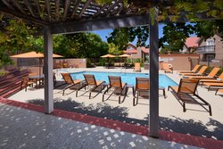  - Residence Inn by Marriott Santa Fe