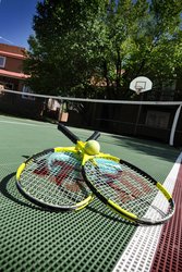  - Residence Inn by Marriott Santa Fe