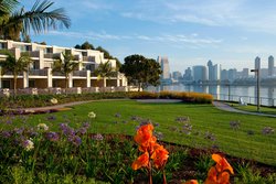  - Marriott Resort & Spa Coronado Island