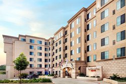  - Residence Inn by Marriott Del Mar San Diego - I-5, Exits 33 & 33B