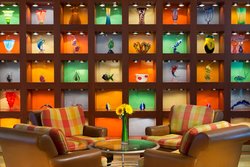  - Marriott Hotel Gaslamp Quarter San Diego