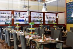  - Marriott Hotel Gaslamp Quarter San Diego