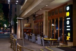  - Marriott Hotel Gaslamp Quarter San Diego