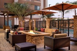  - Courtyard by Marriott Hotel Oceanside
