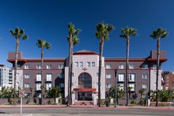  - Residence Inn by Marriott Downtown San Diego