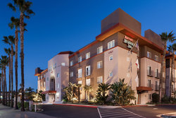  - Residence Inn by Marriott Downtown San Diego