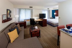  - Residence Inn by Marriott Downtown San Diego