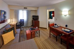  - Residence Inn by Marriott Downtown San Diego