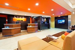  - Courtyard by Marriott Hotel North Star San Antonio