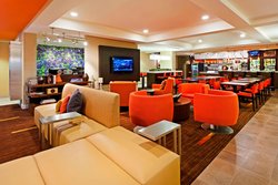  - Courtyard by Marriott Hotel North Star San Antonio