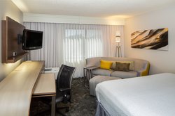  - Courtyard by Marriott Hotel North Star San Antonio
