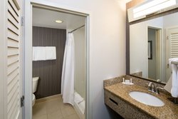  - Courtyard by Marriott Hotel North Star San Antonio