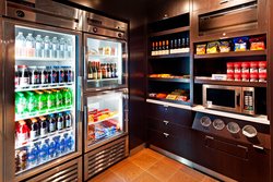  - Courtyard by Marriott Hotel North Star San Antonio