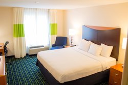  - Fairfield Inn & Suites by Marriott San Antonio