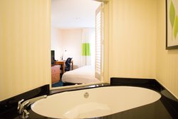  - Fairfield Inn & Suites by Marriott San Antonio