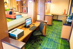  - Fairfield Inn & Suites by Marriott San Antonio