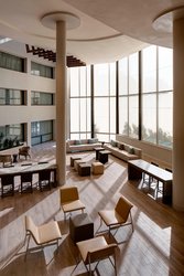  - Marriott Hotel Northwest San Antonio - I-10, Exit 565