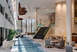  - Marriott Hotel Northwest San Antonio - I-10, Exit 565