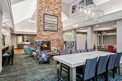  - Residence Inn by Marriott SeaWorld San Antonio
