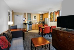  - Residence Inn by Marriott SeaWorld San Antonio