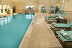  - Residence Inn by Marriott SeaWorld San Antonio