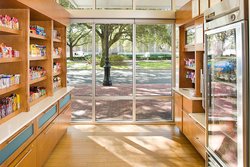  - SpringHill Suites by Marriott Savannah Historic District - I-16, Exit 167