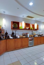  - SpringHill Suites by Marriott Savannah - I-95, Exit 94