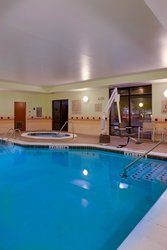  - SpringHill Suites by Marriott Savannah - I-95, Exit 94