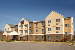  - Fairfield Inn & Suites by Marriott Mishawaka
