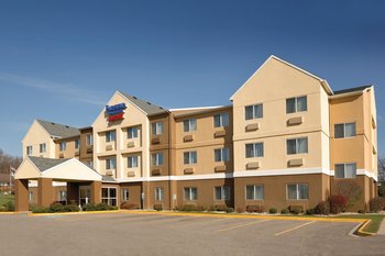 Fairfield by Marriott South Bend Mishawaka