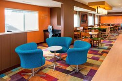  - Fairfield Inn & Suites by Marriott Mishawaka
