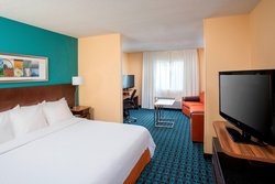  - Fairfield Inn & Suites by Marriott Mishawaka