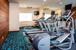  - Fairfield Inn & Suites by Marriott Mishawaka