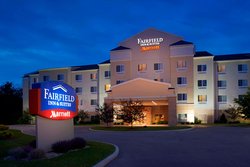  - Fairfield Inn & Suites by Marriott New Buffalo
