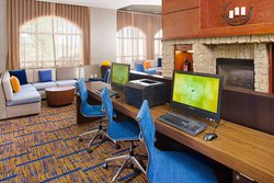  - Courtyard by Marriott Hotel Paso Robles