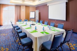  - Courtyard by Marriott Hotel Paso Robles