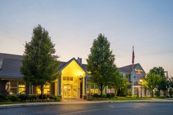  - Residence Inn by Marriott Salisbury