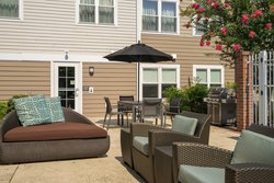  - Residence Inn by Marriott Salisbury