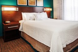  - Residence Inn by Marriott Salisbury