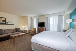  - Residence Inn by Marriott Salisbury