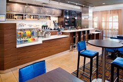  - Courtyard by Marriott Hotel Paso Robles