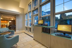  - Residence Inn by Marriott Salisbury