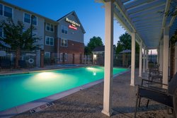  - Residence Inn by Marriott Salisbury