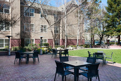  - Residence Inn by Marriott Stockton - I-5, Exit 476