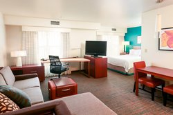  - Residence Inn by Marriott Stockton - I-5, Exit 476