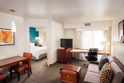  - Residence Inn by Marriott Stockton - I-5, Exit 476