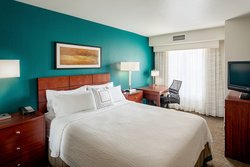  - Residence Inn by Marriott Stockton - I-5, Exit 476